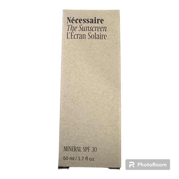The Mineral Sunscreen SPF 30 NIB - Picture 6 of 8